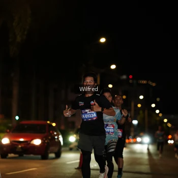 Runner Photo 3662919