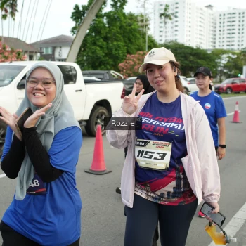 Runner Photo 3662920