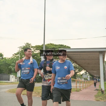 Runner Photo 3662922