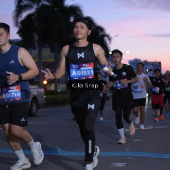Runner Photo 3662924
