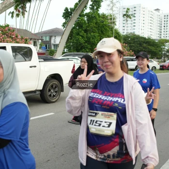 Runner Photo 3662926