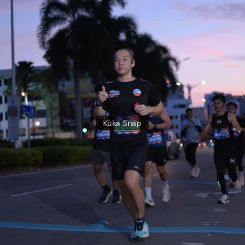 Runner Photo 3662936