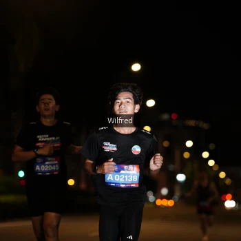 Runner Photo 3662939