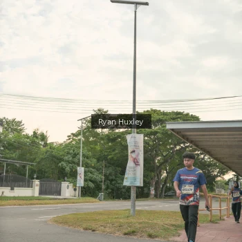 Runner Photo 3662942