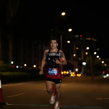 Runner Photo 3662948