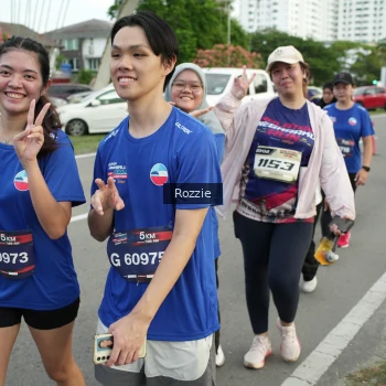 Runner Photo 3662949