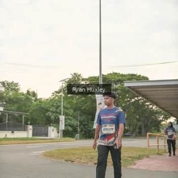 Runner Photo 3662950