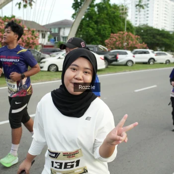 Runner Photo 3662954