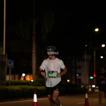 Runner Photo 3662960