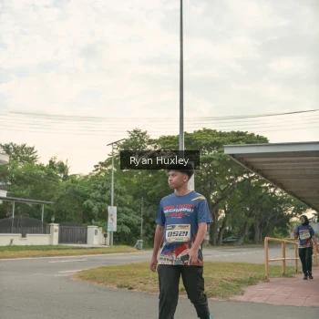 Runner Photo 3662962