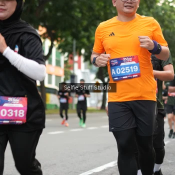 Runner Photo 3662965