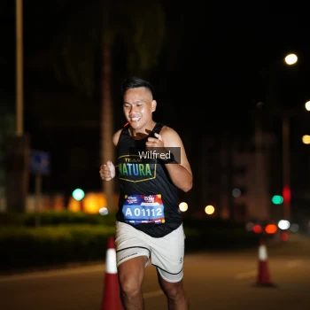Runner Photo 3662967