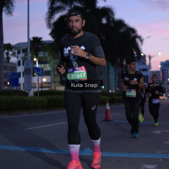 Runner Photo 3662970