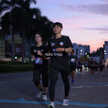 Runner Photo 3662972