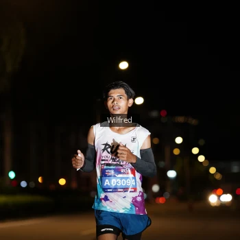 Runner Photo 3662974