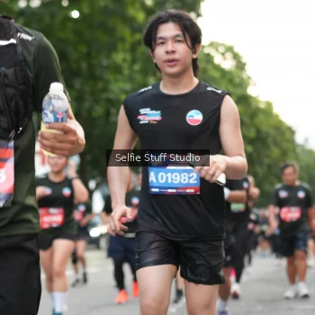 Runner Photo 3662977