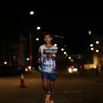 Runner Photo 3662983