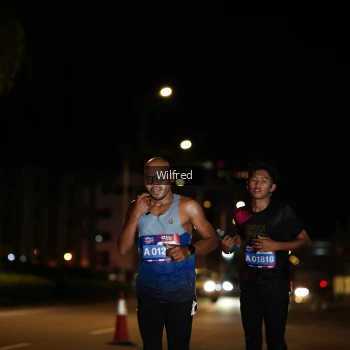Runner Photo 3662990