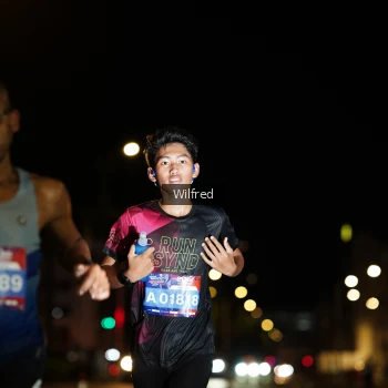 Runner Photo 3662992