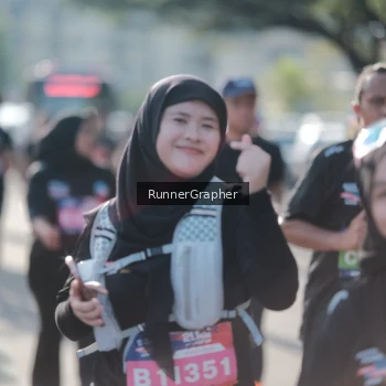 Runner Photo 3662998