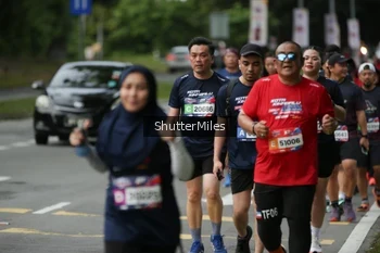 Runner Photo 36630