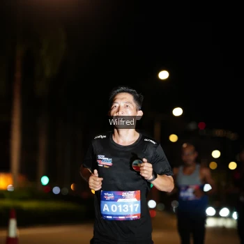 Runner Photo 3663002