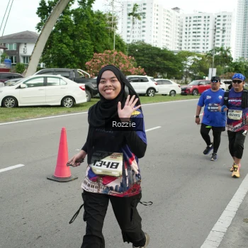 Runner Photo 3663009