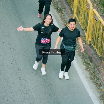 Runner Photo 3663012