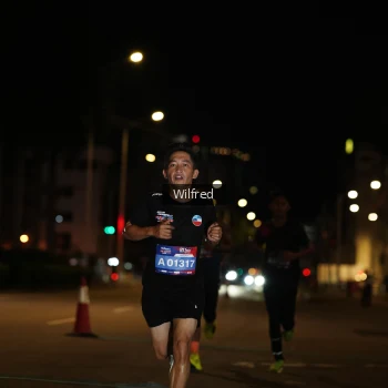 Runner Photo 3663015