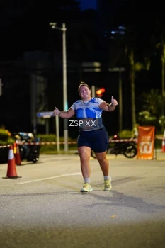 Runner Photo 3663019