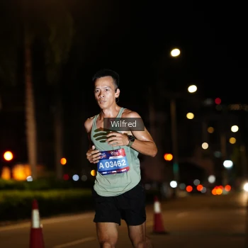 Runner Photo 3663022