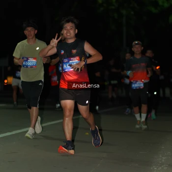 Runner Photo 3663030