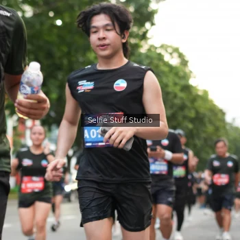 Runner Photo 3663032