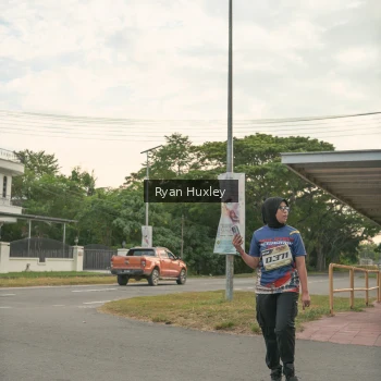 Runner Photo 3663033