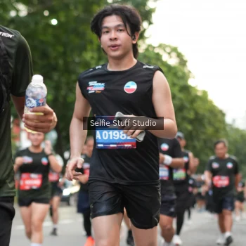 Runner Photo 3663034