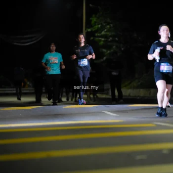 Runner Photo 3663037