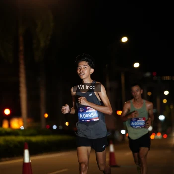 Runner Photo 3663039