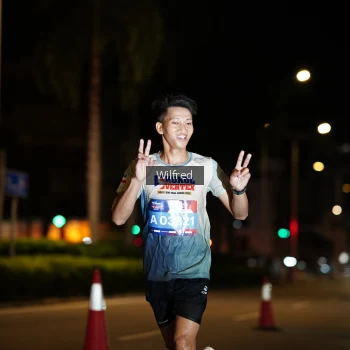 Runner Photo 3663043
