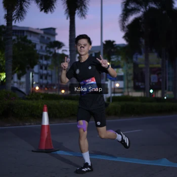 Runner Photo 3663044