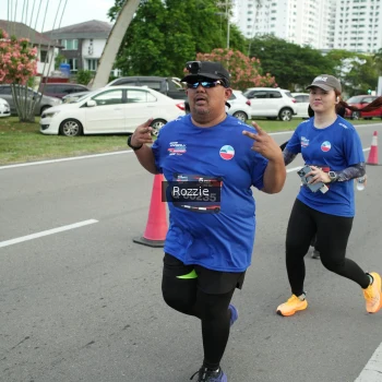 Runner Photo 3663045