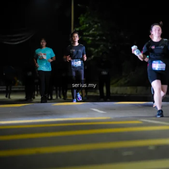 Runner Photo 3663046