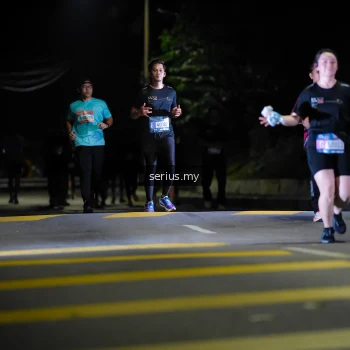 Runner Photo 3663047