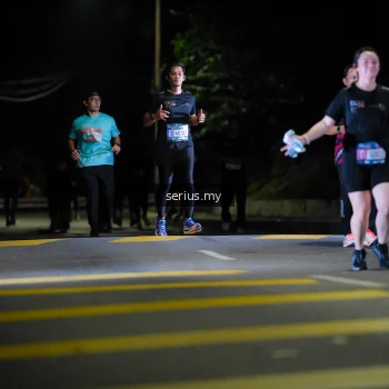 Runner Photo 3663048