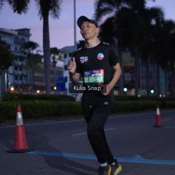 Runner Photo 3663049