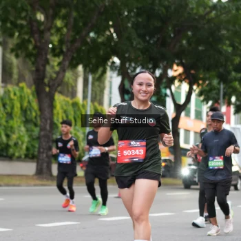 Runner Photo 3663051