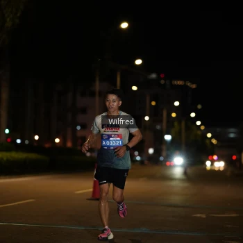 Runner Photo 3663052