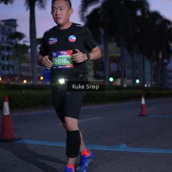 Runner Photo 3663053