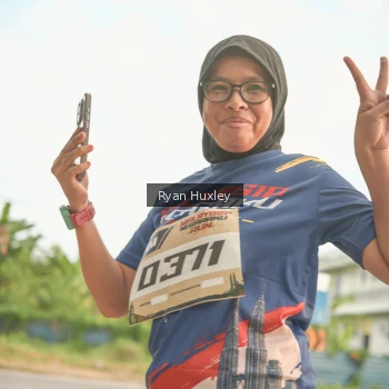 Runner Photo 3663054
