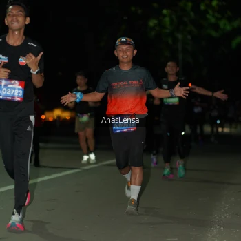 Runner Photo 3663056