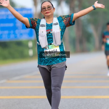 Runner Photo 3663057